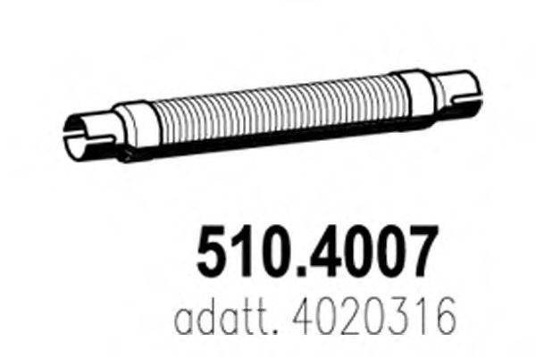 ASSO 510.4007