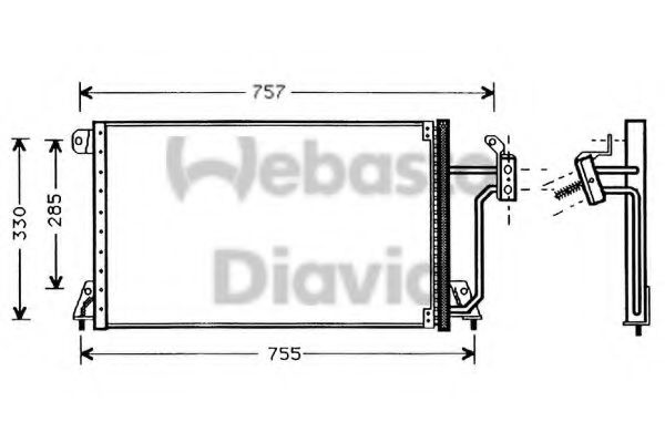 WEBASTO 82D0225025A