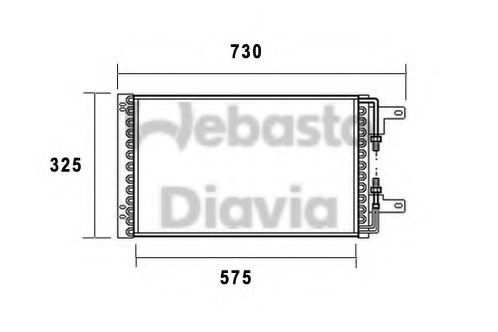 WEBASTO 82D0225168A