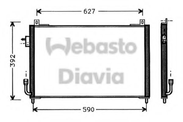 WEBASTO 82D0225357A