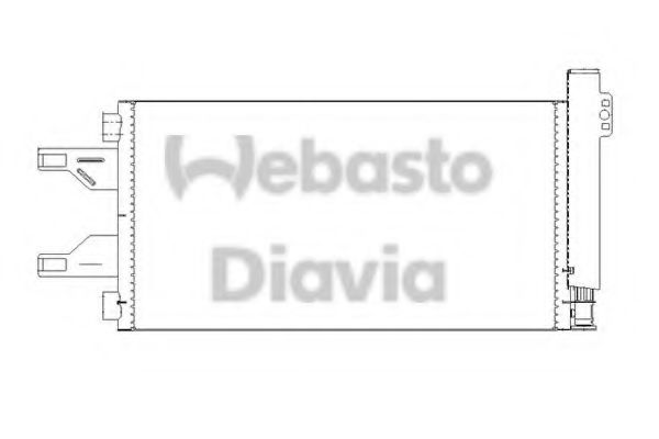 WEBASTO 82D0225676A