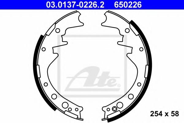 ATE 03.0137-0226.2