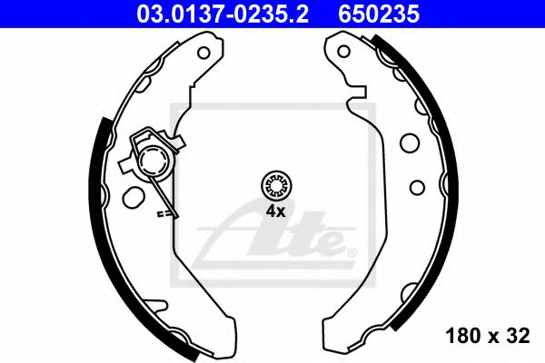 ATE 03.0137-0235.2