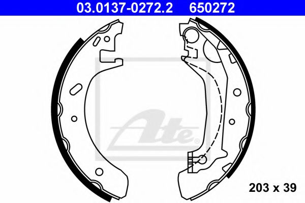 ATE 03.0137-0272.2