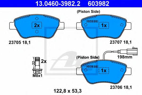 ATE 13.0460-3982.2