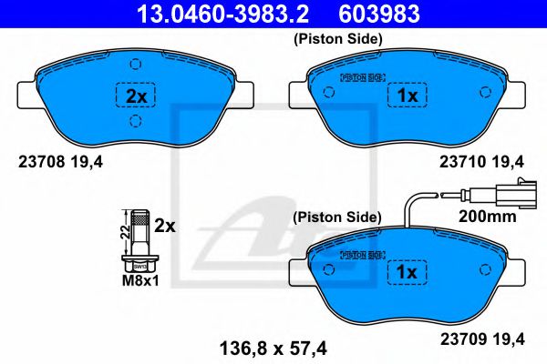 ATE 13.0460-3983.2