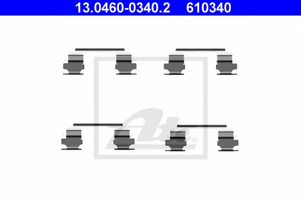 ATE 13.0460-0340.2