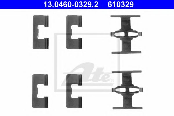 ATE 13.0460-0329.2