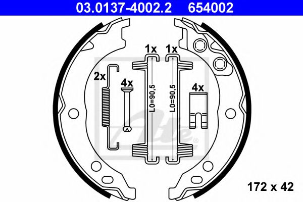 ATE 03.0137-4002.2