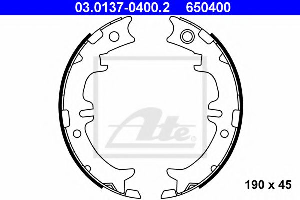 ATE 03.0137-0400.2