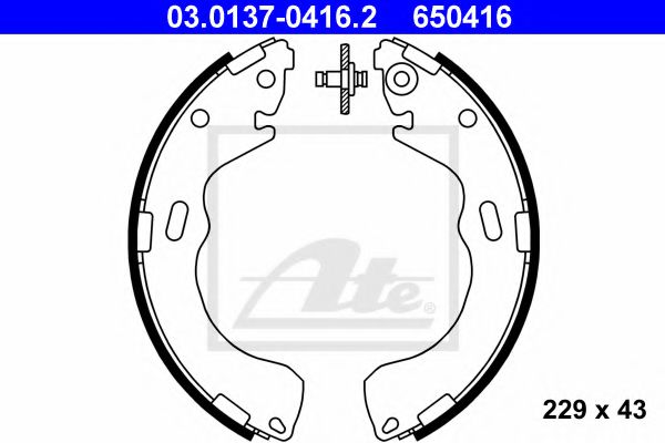 ATE 03.0137-0416.2