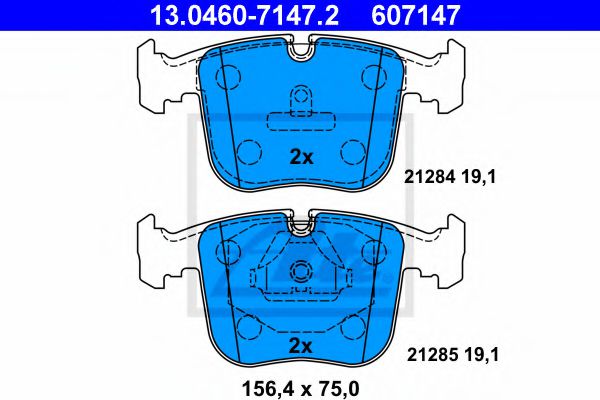 ATE 13.0460-7147.2