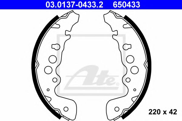 ATE 03.0137-0433.2