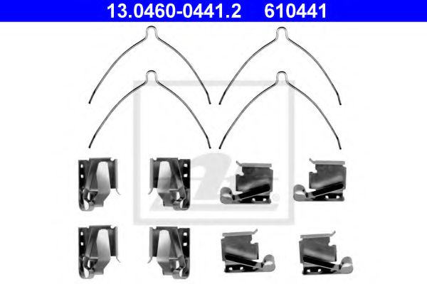 ATE 13.0460-0441.2