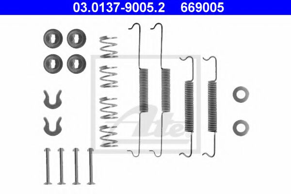 ATE 03.0137-9005.2