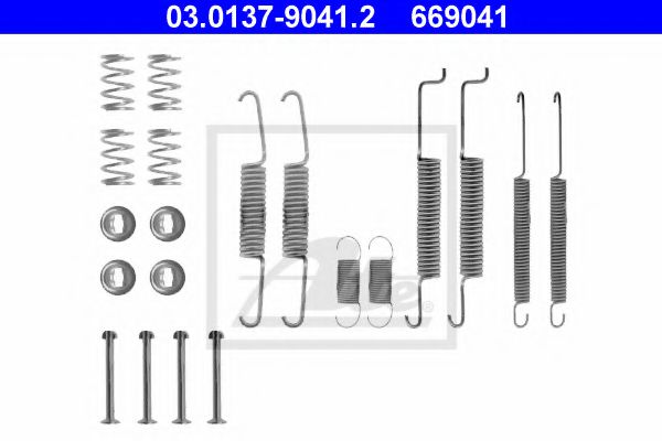 ATE 03.0137-9041.2