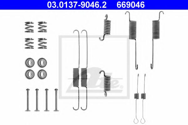 ATE 03.0137-9046.2