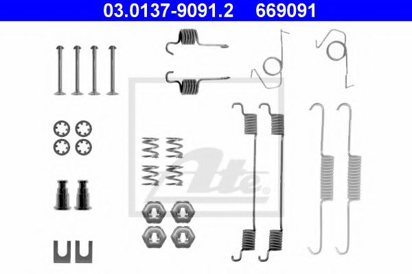 ATE 03.0137-9091.2