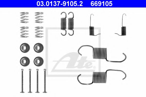 ATE 03.0137-9105.2