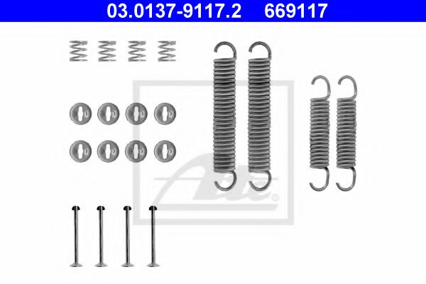 ATE 03.0137-9117.2