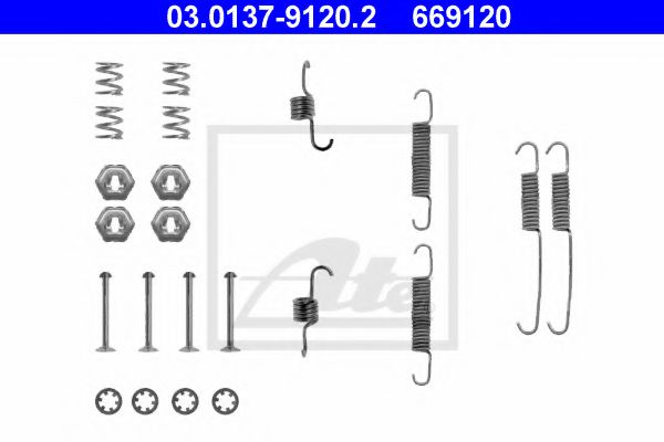 ATE 03.0137-9120.2