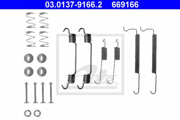 ATE 03.0137-9166.2