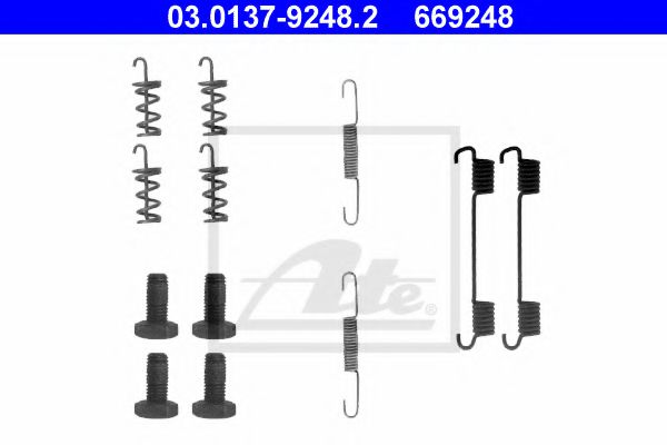 ATE 03.0137-9248.2