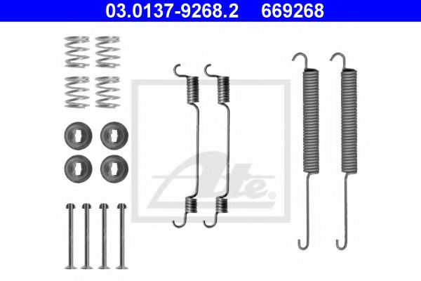 ATE 03.0137-9268.2