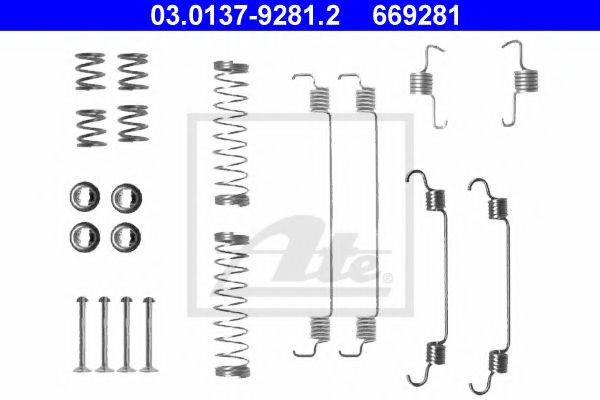 ATE 03.0137-9281.2