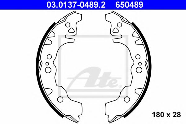 ATE 03.0137-0489.2