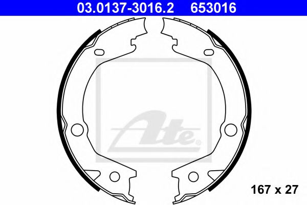 ATE 03.0137-3016.2