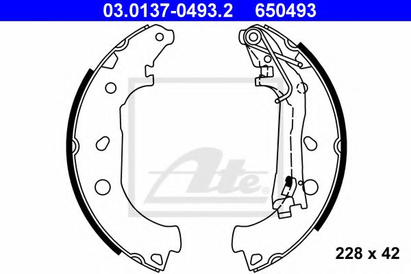 ATE 03.0137-0493.2