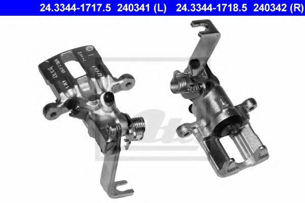 ATE 24.3344-1717.5