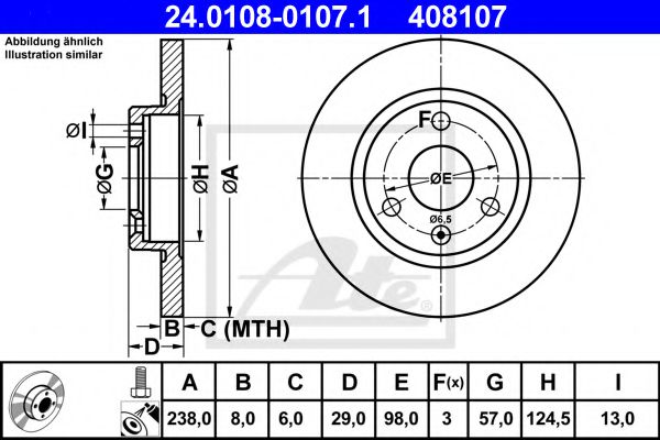 ATE 24.0108-0107.1