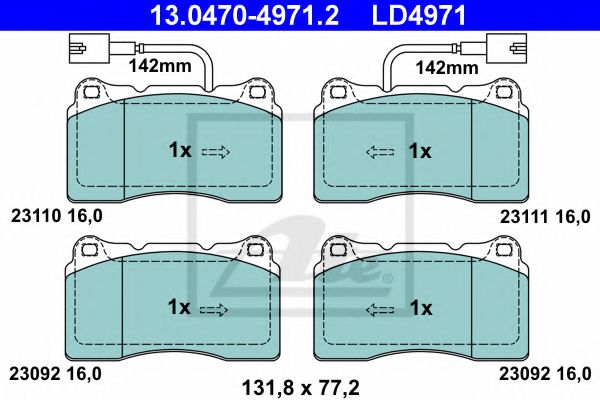 ATE 13.0470-4971.2