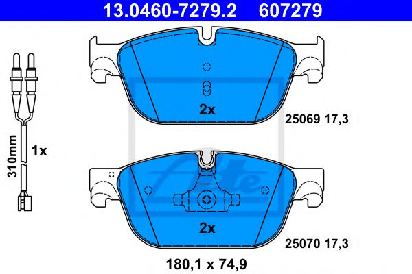 ATE 13.0460-7279.2