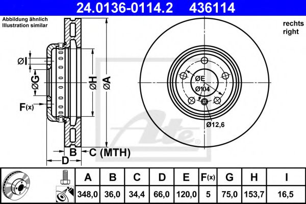 ATE 24.0136-0114.2