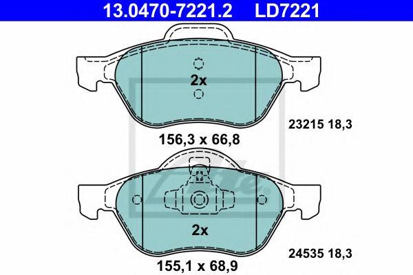 ATE 13.0470-7221.2