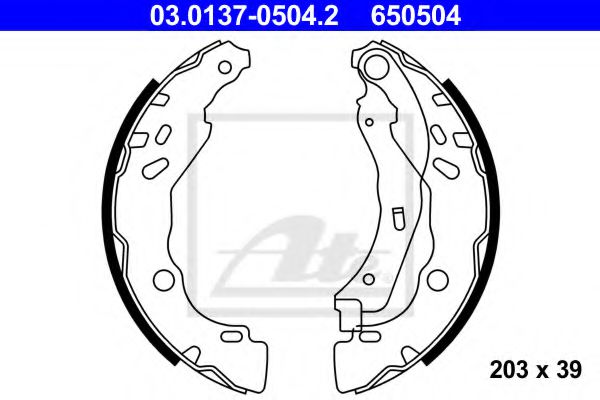 ATE 03.0137-0504.2