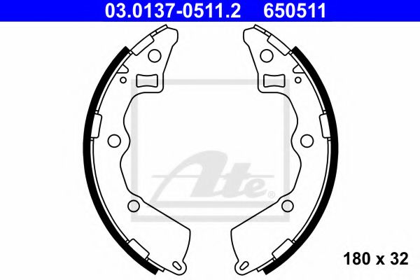 ATE 03.0137-0511.2