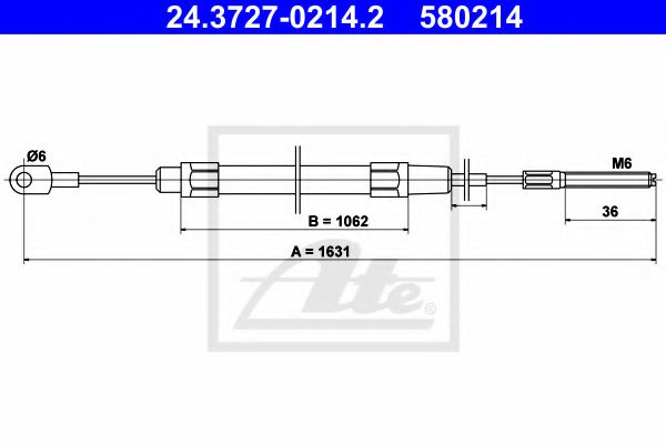 ATE 24.3727-0214.2