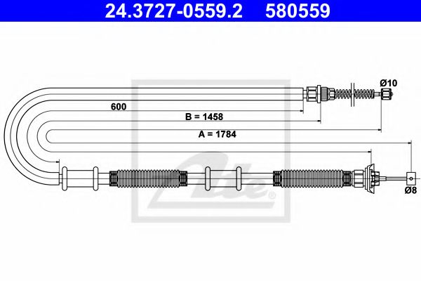 ATE 24.3727-0559.2