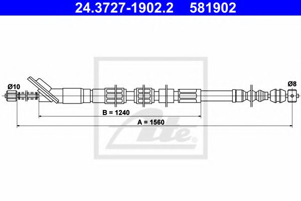 ATE 24.3727-1902.2