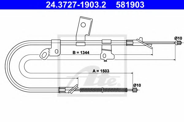 ATE 24.3727-1903.2