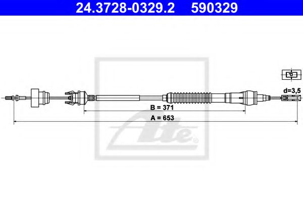 ATE 24.3728-0329.2