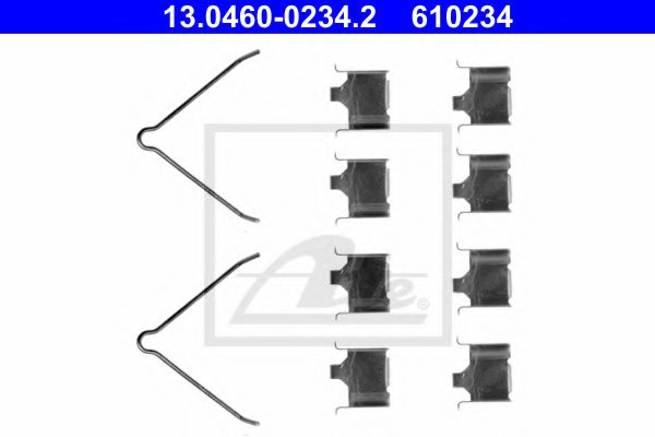 ATE 13.0460-0234.2