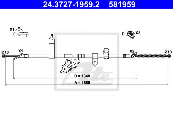 ATE 24.3727-1959.2