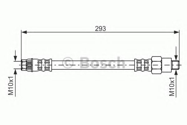 BOSCH 1 987 476 494