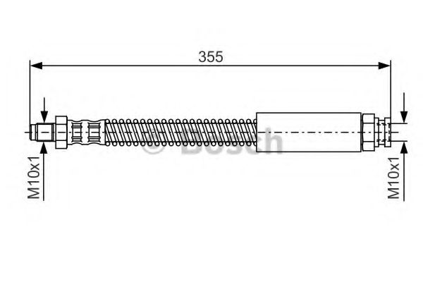 BOSCH 1 987 476 519