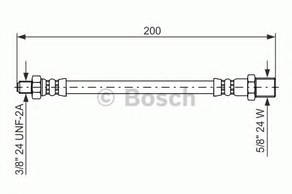 BOSCH 1 987 476 576